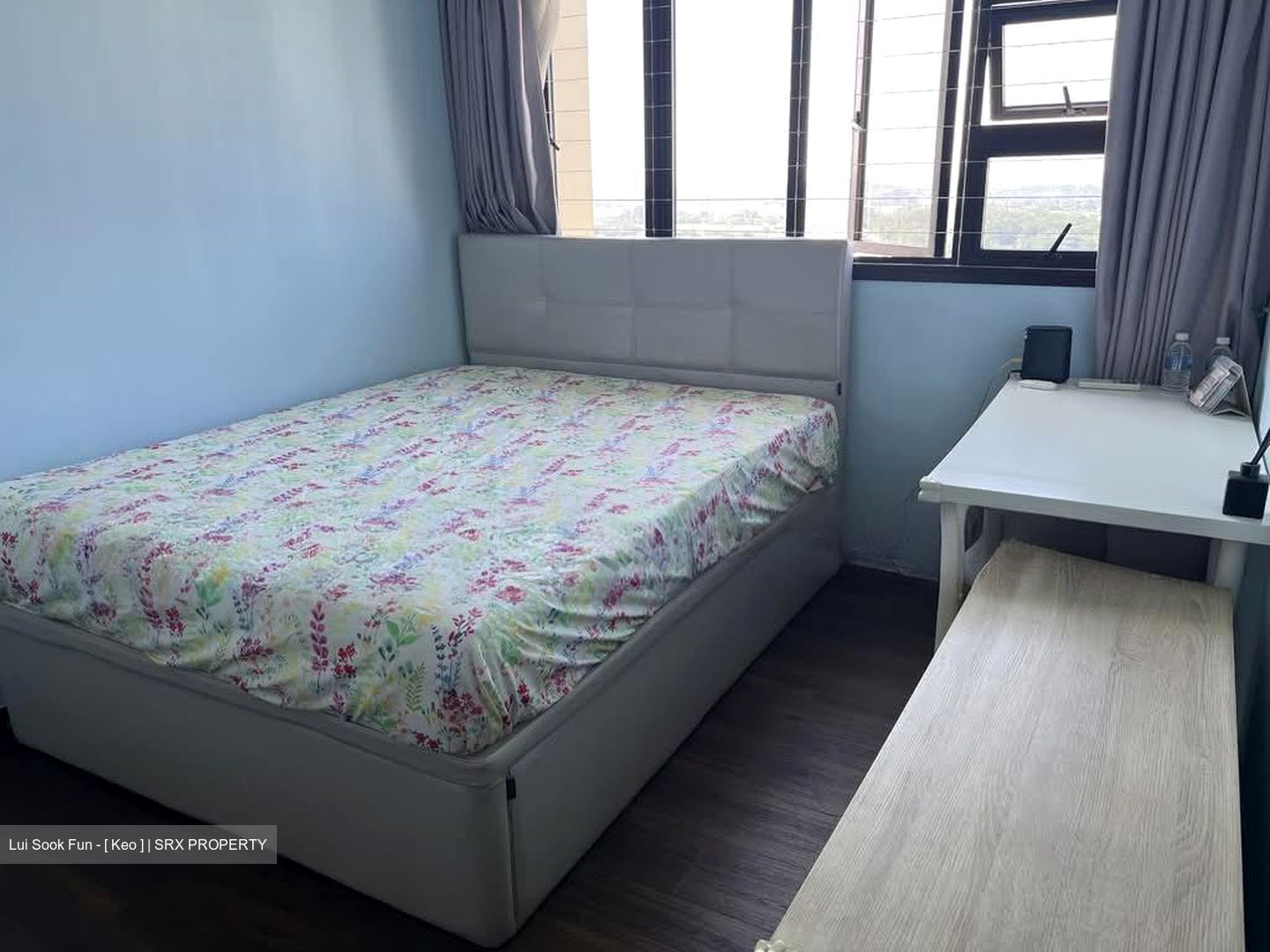 Blk 32 Ghim Moh Edge (Queenstown), HDB 4 Rooms #561144111